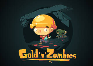 GoldNZombies
