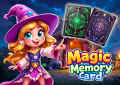 Magic Memory Card