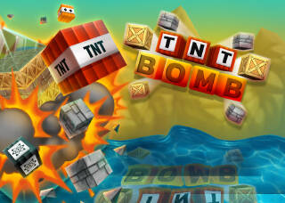 TNT Bomb