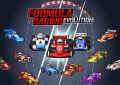 Formula Racing Evolution