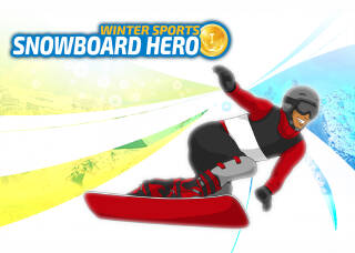 Snowboard Hero