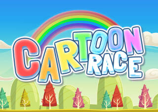 Cartoon Race Cartoon Race