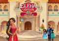 Elena d'Avalor: Aventures en Avalor