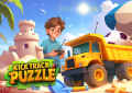KickTrack Puzzle