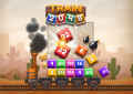 Train 2048
