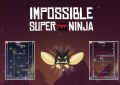 Impossible Super Ninja