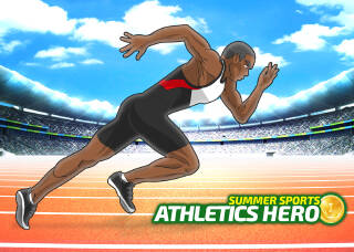Athletics Hero