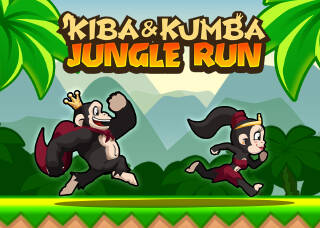 Jungle Run