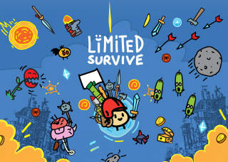 Limited Survive