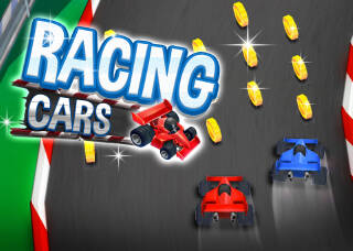 Racing Cars