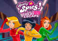 Totally Spies - The Great Escape