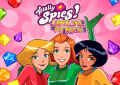 Totally Spies - Virtual Attack