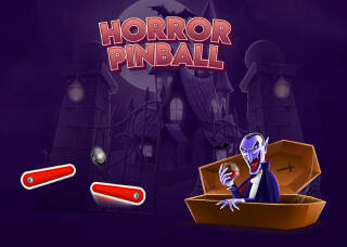 Horror Pinball