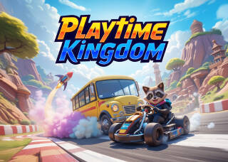 Playtime Kingdom