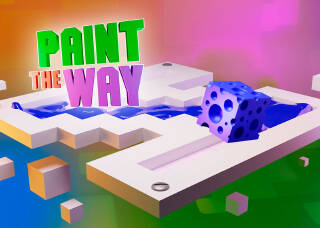 Paint the Way