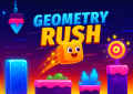Geometry Rush