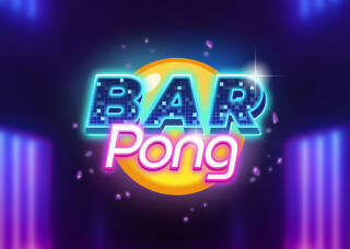 Bar Pong