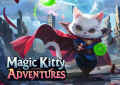 Magic Kitty Adventures