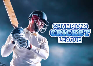 Cricket Champions League