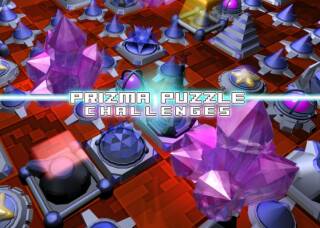 Prizma Puzzle