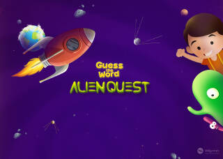 Alien Quest