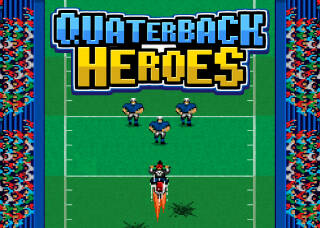 Quarterback Heroes