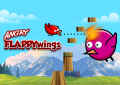 Angry Flappy Wings