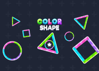 Color Shape
