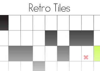 Retro Tiles