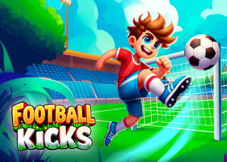 Football Kicks