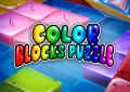 Color Blocks Puzzle
