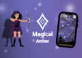 Magical Archer
