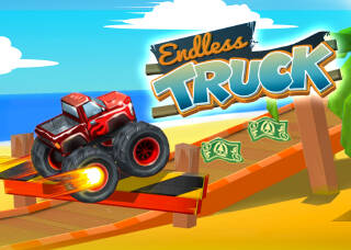 Endless Truck
