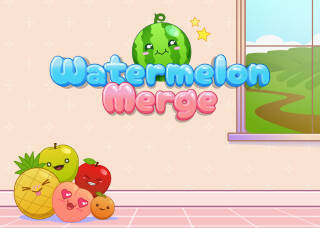 Watermelon Mahjong