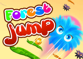 Forest Jump