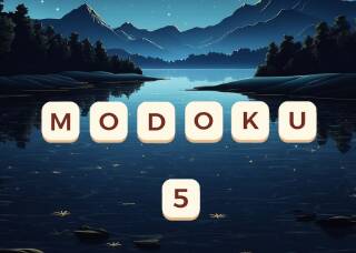 Modoku