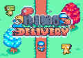 Dino Delivery