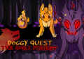 Doggy Quest : The Dark Forest