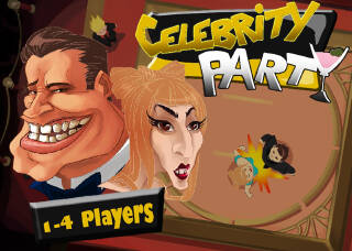 Celebrity Party Celebrity Party