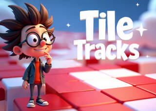 Tile Tracks
