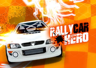 Rally Car Hero