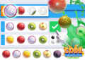 Code Breaker : Fruits edition