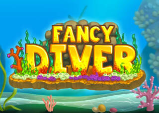 Fancy Diver