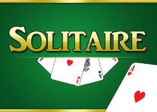 Solitaire Deluxe !