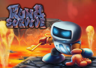 Run and Survive