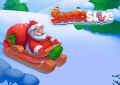 Santa Slide