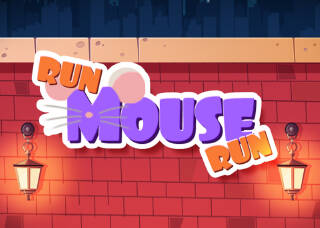 Run Mouse Run