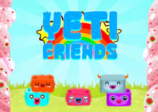 Yeti Friends