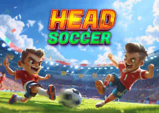 Head Soccer