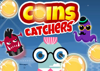 Coins Catchers